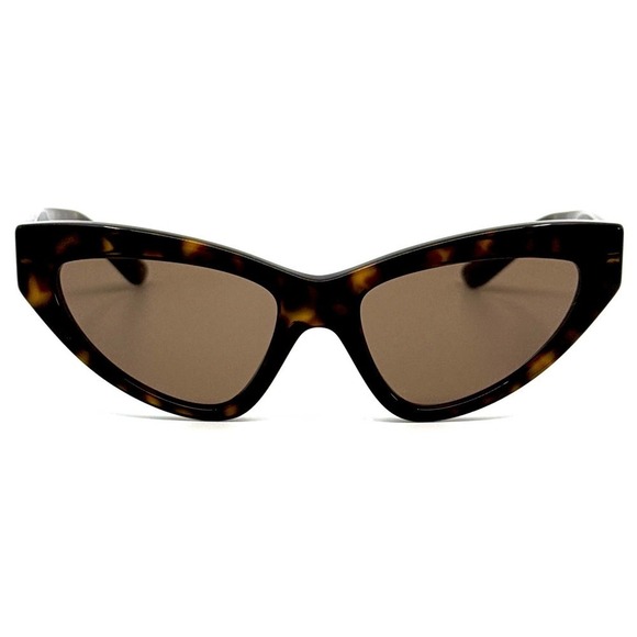 NEW!!! DOLCE & GABBANA Sunglasses DG4439 502/73 Authentic main image 6